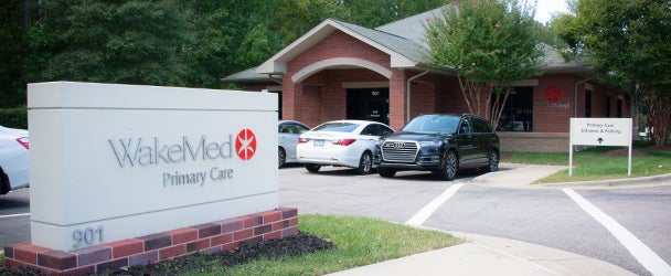 Primary Care - Knightdale