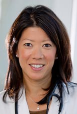 Rosa Yueh Messer, MD 