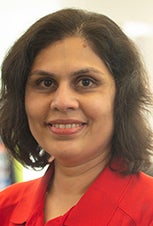 Anjali Shelke, PT, CDN, CLT 