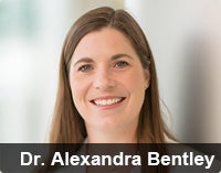 Alexandra D. Bentley, MD 