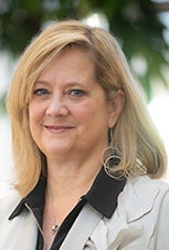 Laurie Leach, PhD, ABN 