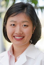Annie Chen Pugh, MD 