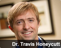 Travis Honeycutt, MD 