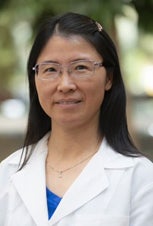 Liling Chen, MD 