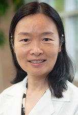 Li Xu, MD, FACOG 