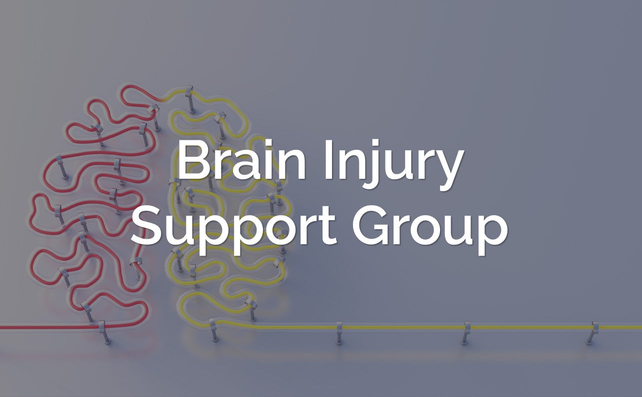 Brain Injury Support Group