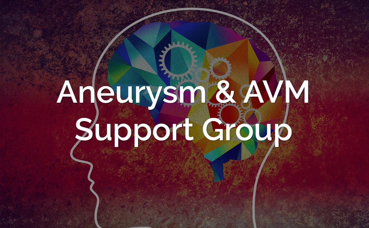Aneurysm & AVM Support Group