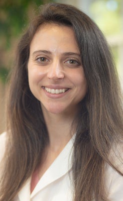 Jennifer Selensky, PhD