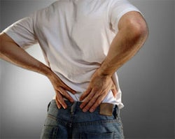 Spine Back Pain