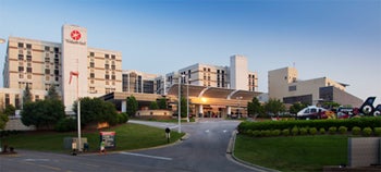Raleigh Campus