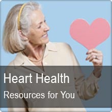 online heart health assessment