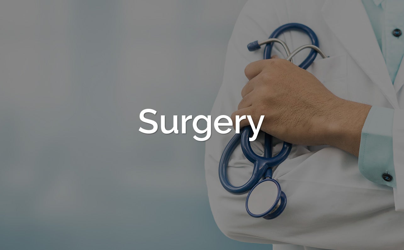 Surgery graphic