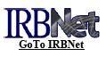 IRB Net Logo