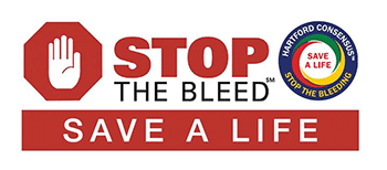 Sign Up for Stop the Bleed
