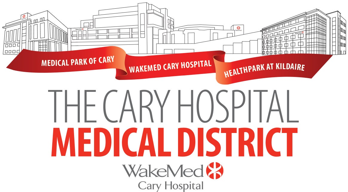 medical park of cary
