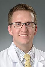 Eric Raasch, MD
