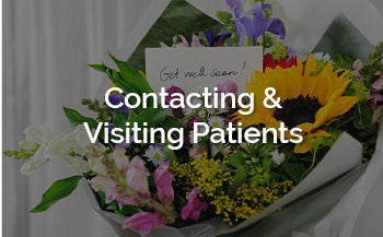 Contacting & Visiting Patients