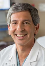 Dr. Marc Silver