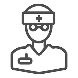 doctor icon