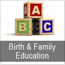 Birth and Family Education