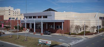 Raleigh Campus