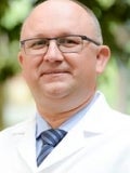 Jacek Paszkowiak, MD, FACS 