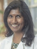 Veshana Ramiah, MD 