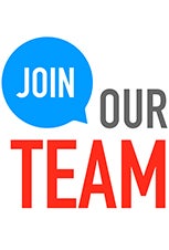 Join Our Team