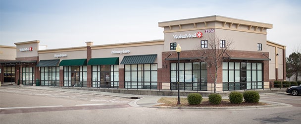 Urgent Care - Forestville Crossing