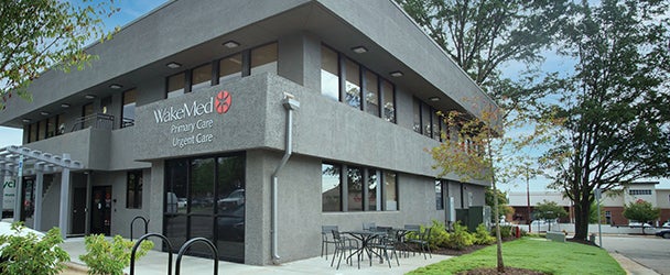 Urgent Care - Oberlin