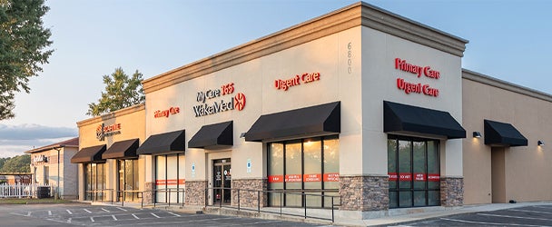 MyCare 365 Primary & Urgent Care - Glenwood