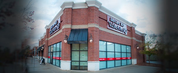 MyCare 365 Primary & Urgent Care - Hope Valley