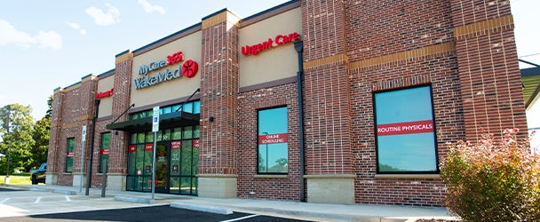 MyCare 365 Primary & Urgent Care - Ten-Ten