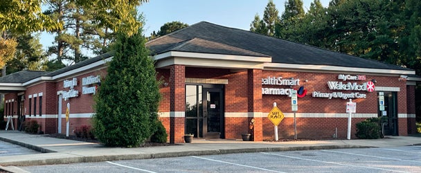 MyCare 365 Primary & Urgent Care - Wake Forest