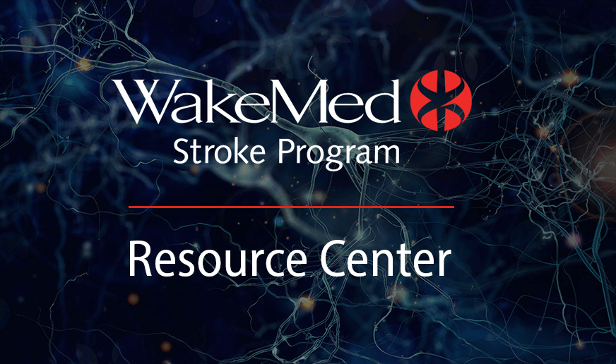 Stroke Program