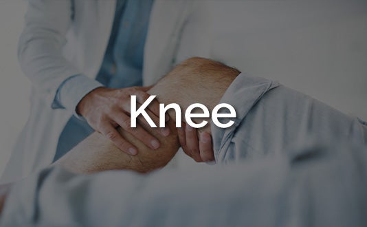 knee