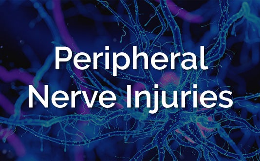 Peripheral Nerve Injuries