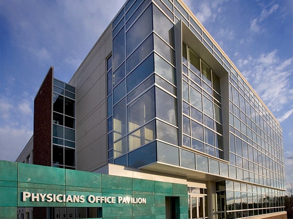 North Raleigh Surgery Center