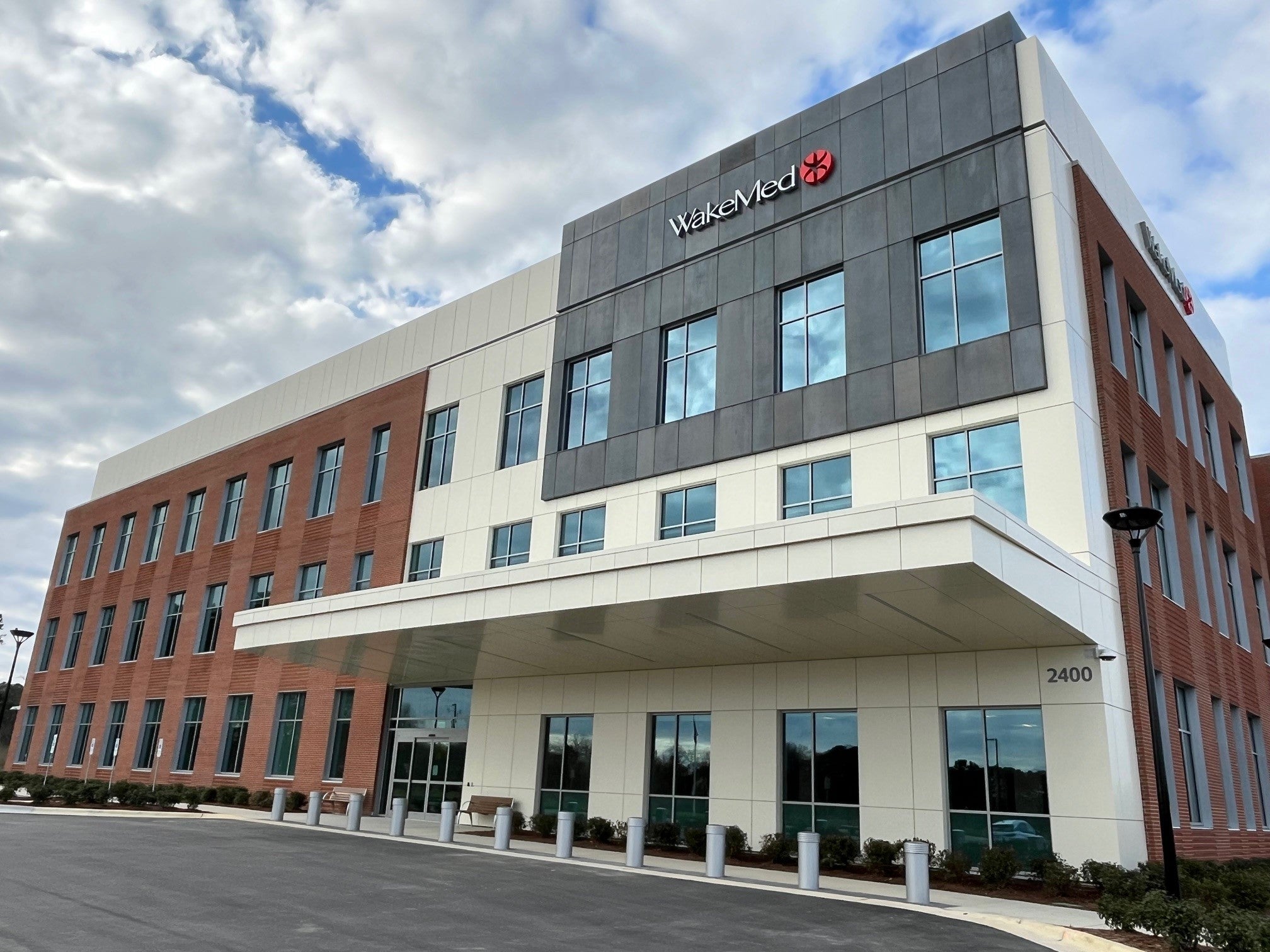Fuquay Varina Medical Park