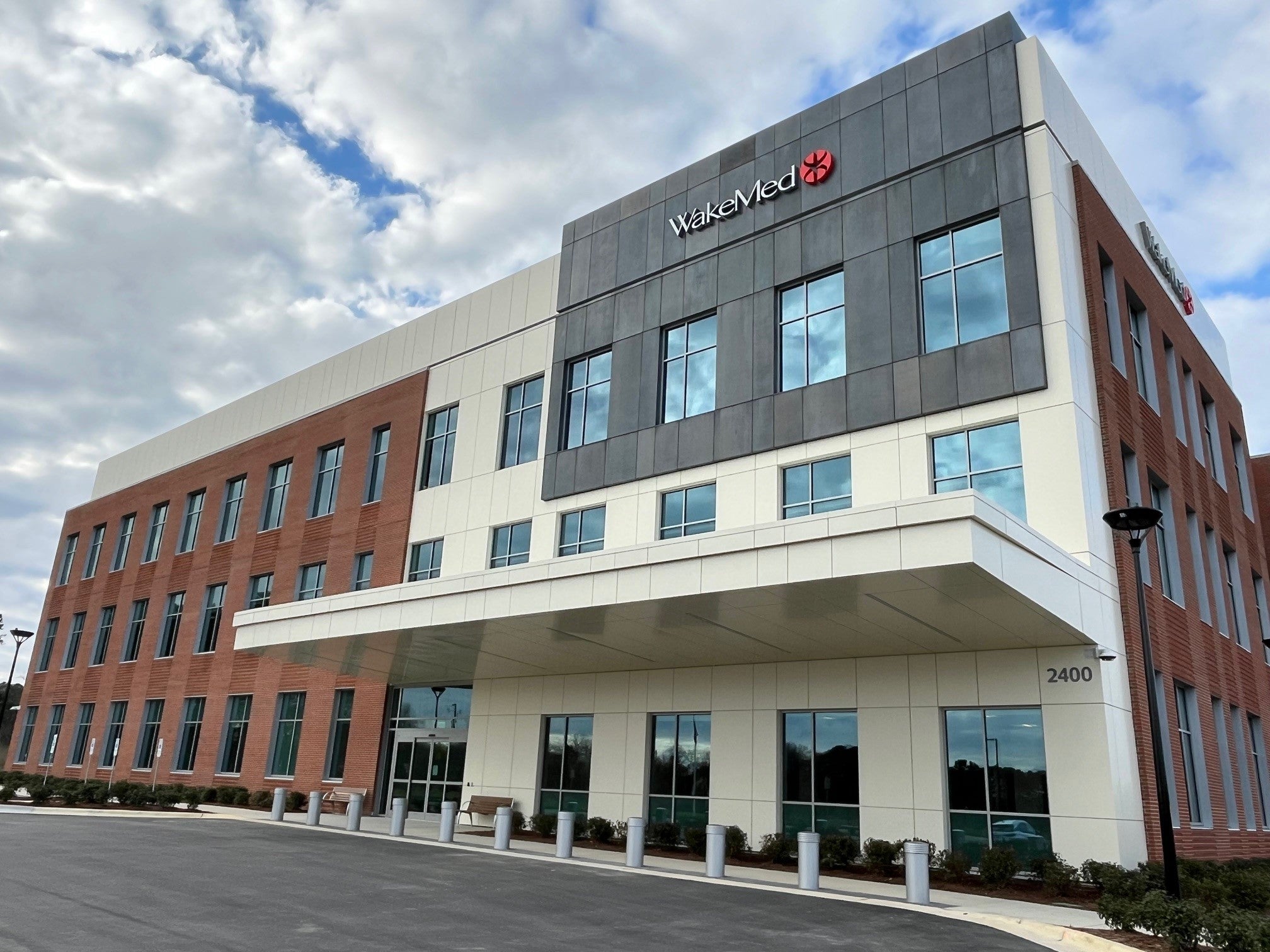 Fuquay-Varina Medical Park