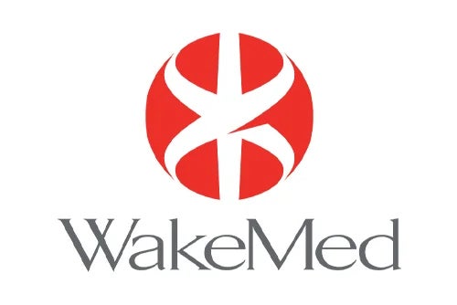wakemed logo