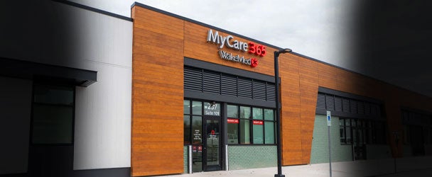 MyCare - University Place