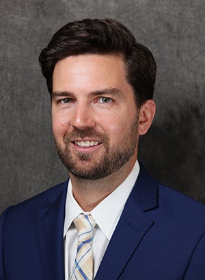 Colin John Przybylowski, MD 