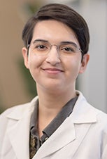 Ami Rao-Zawadzki, MD