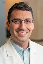 Brian Cohen, MD