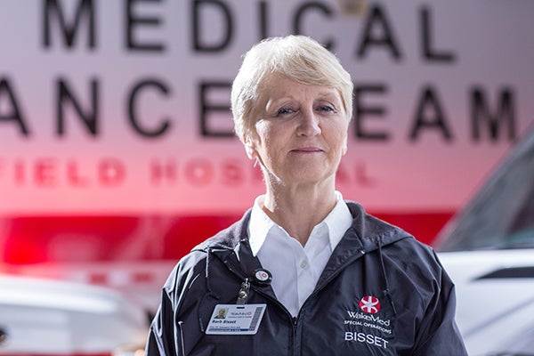 disaster preparedness