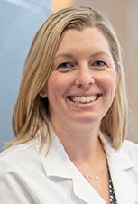 Lauren Daugherty, MD, FACS
