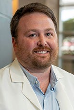 Steven Hesse, MD, MPH