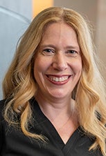 Kara Leach, MA, CCC- SLP