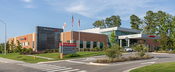 Wendell Healthplex